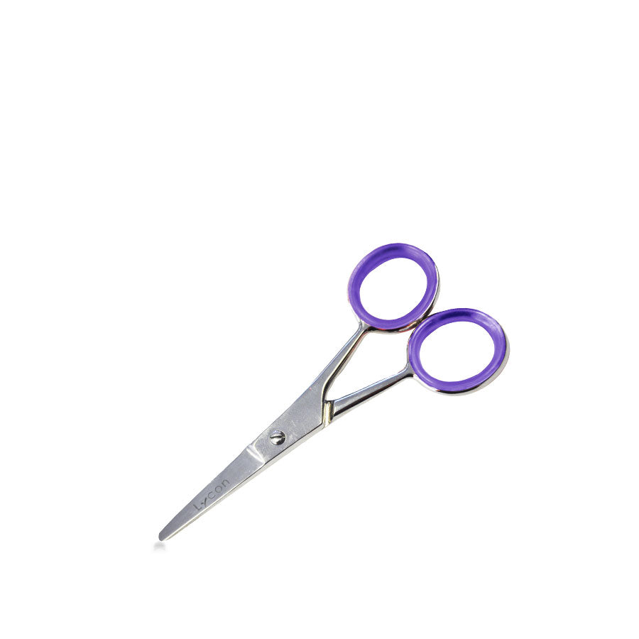 Tijeras para nariz y orejas LYCON