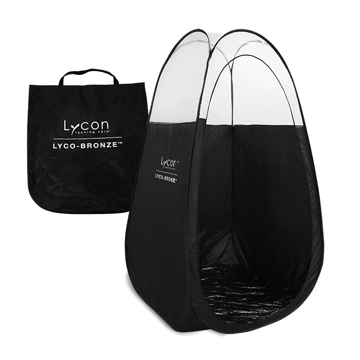 KIT BRONCEADO PROFESIONAL LYCOBRONZE