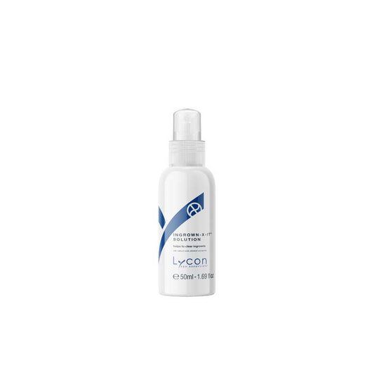 SOLUCIÓN VELLOS ENCARNADOS INGROWN-X-IT 50ml