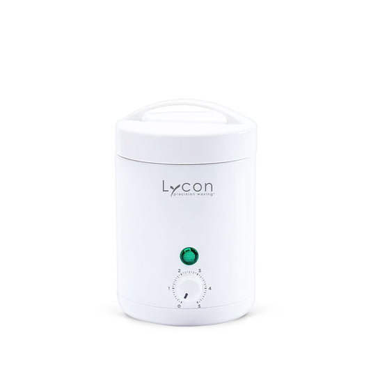 CALENTADOR CERA BABY LYCOPRO