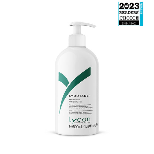 LIMPIADOR DE PIEL LYCOTANE LYCON 500ml