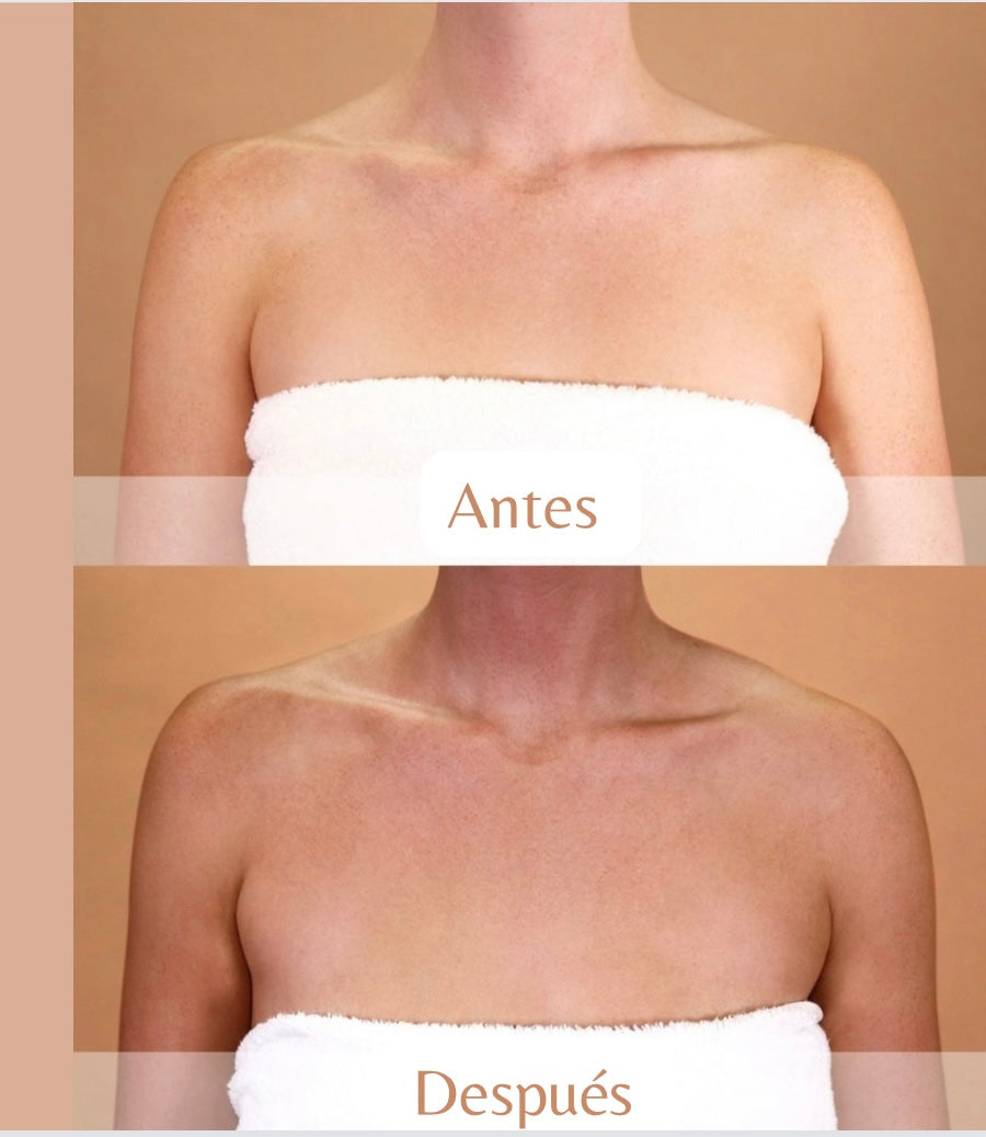 ESPUMA AUTOBRONCEADORA LYCO-BRONCE (SELF-TANNING FOAM) 200ML
