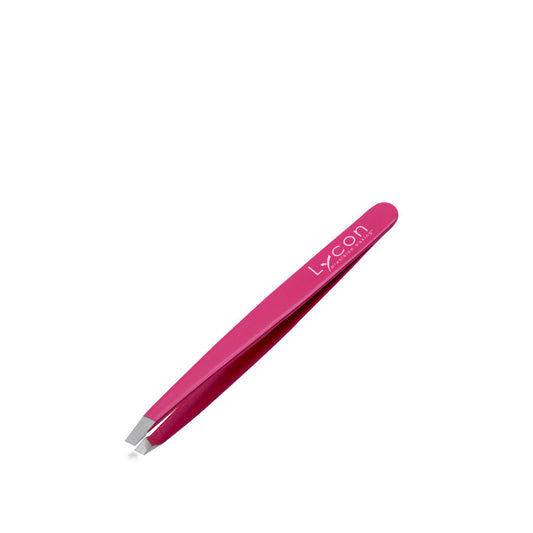 Pinzas de precisión rosas