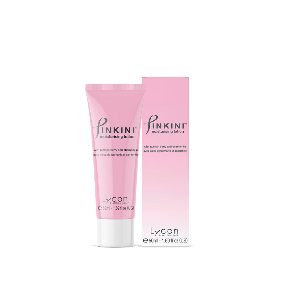 PINKINI LOCIÓN HIDRATANTE ZONA ÍNTIMA 50ML