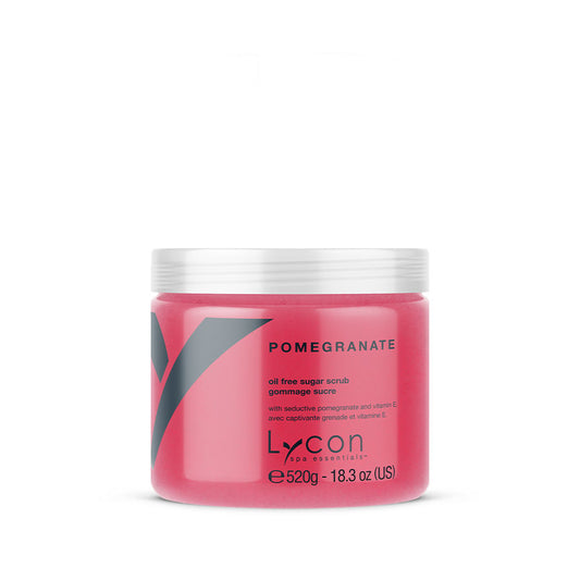 EXFOLIANTE DE GRANADA