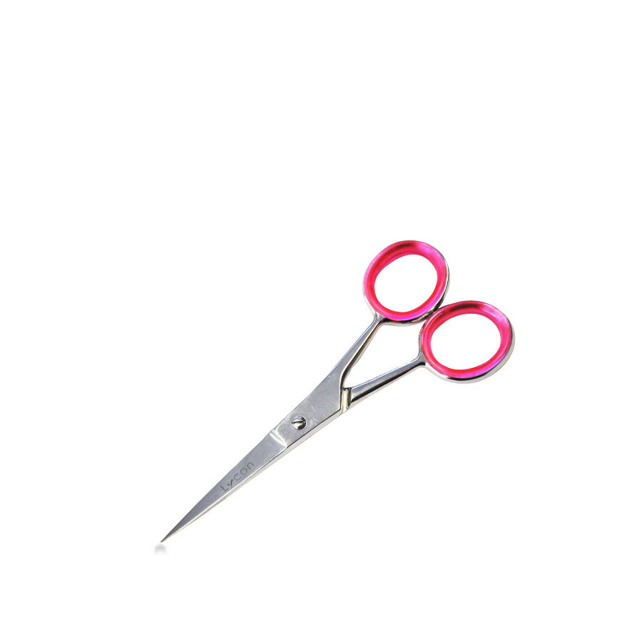 Tijeras para cejas LYCON