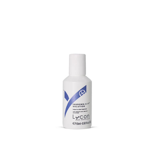 SOLUCIÓN VELLOS ENCARNADOS INGROWN-X-IT 15ml